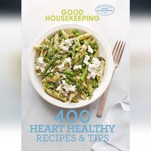Heart Healthy Recipe Book